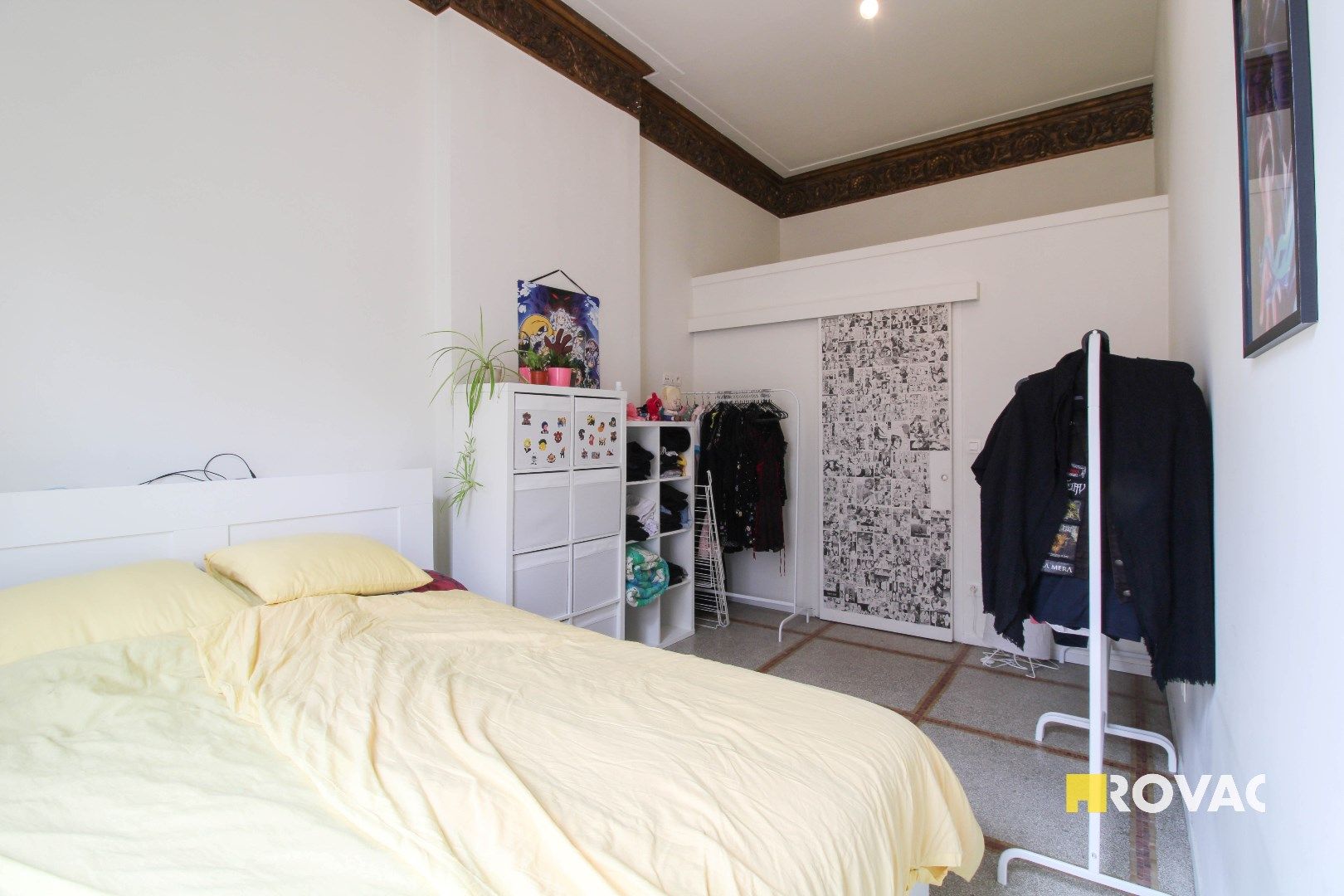 Gelijkvloerse kantoorruimte nabij het centrum en het station van Izegem! foto 8