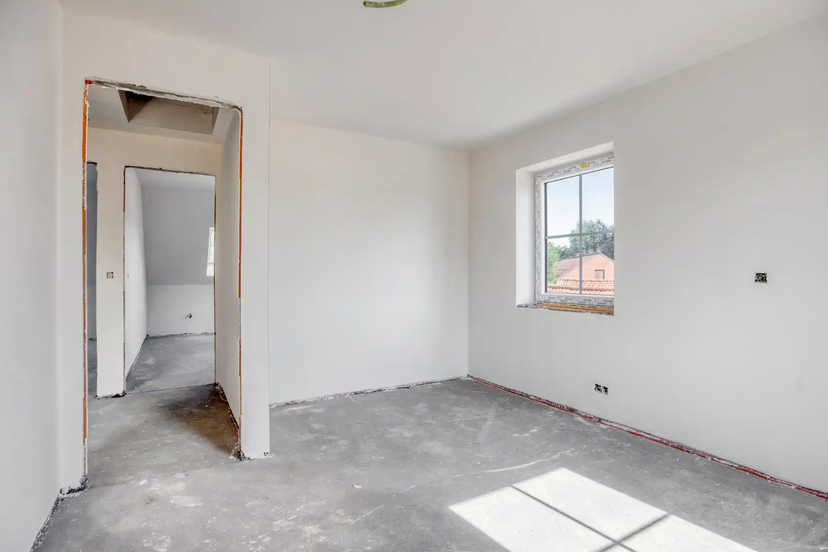 Energiezuinige landelijke woning te Koekelare foto 25