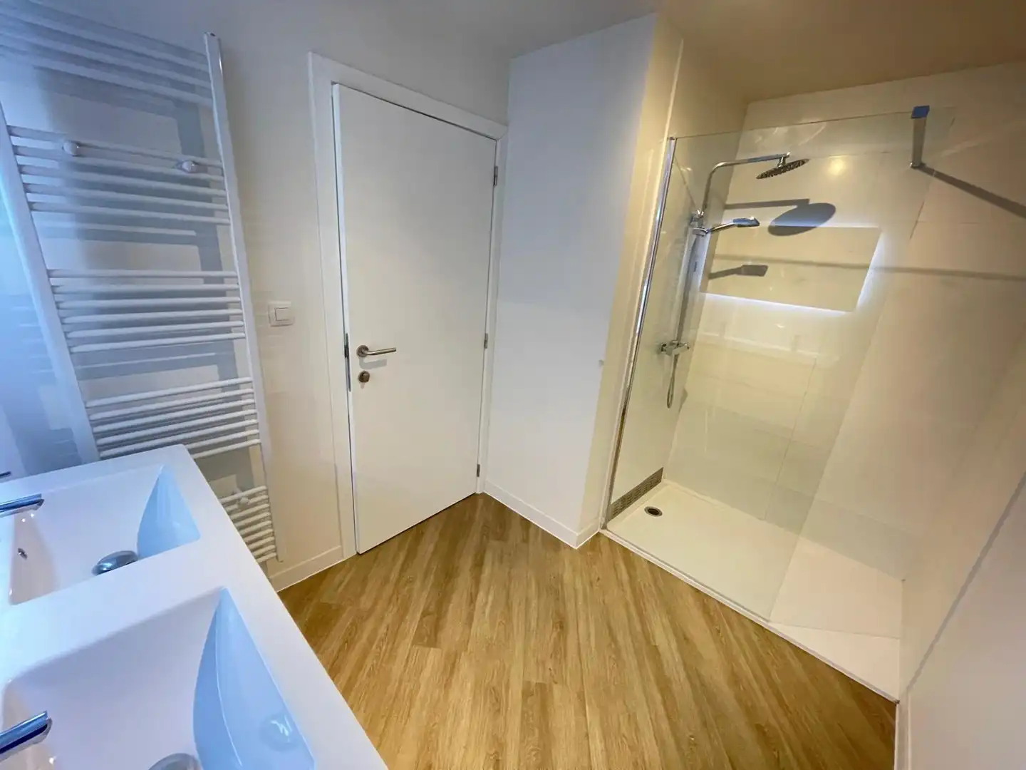 APPARTEMENT MET TERRAS foto 11