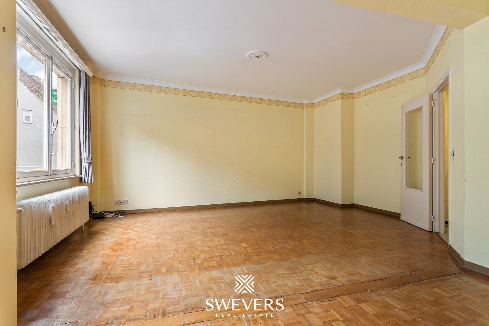 Te renoveren stadsappartement op toplocatie in Hasselt foto 7