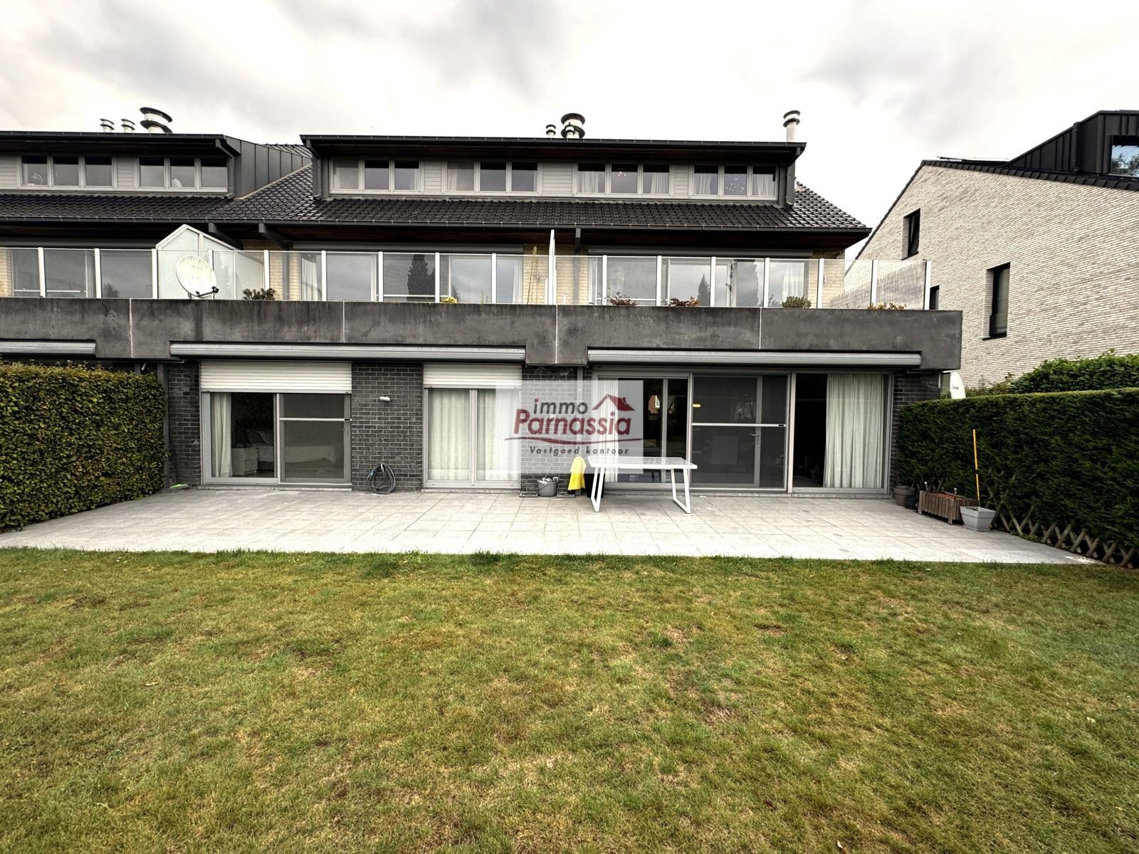 Appartement te huur foto 30