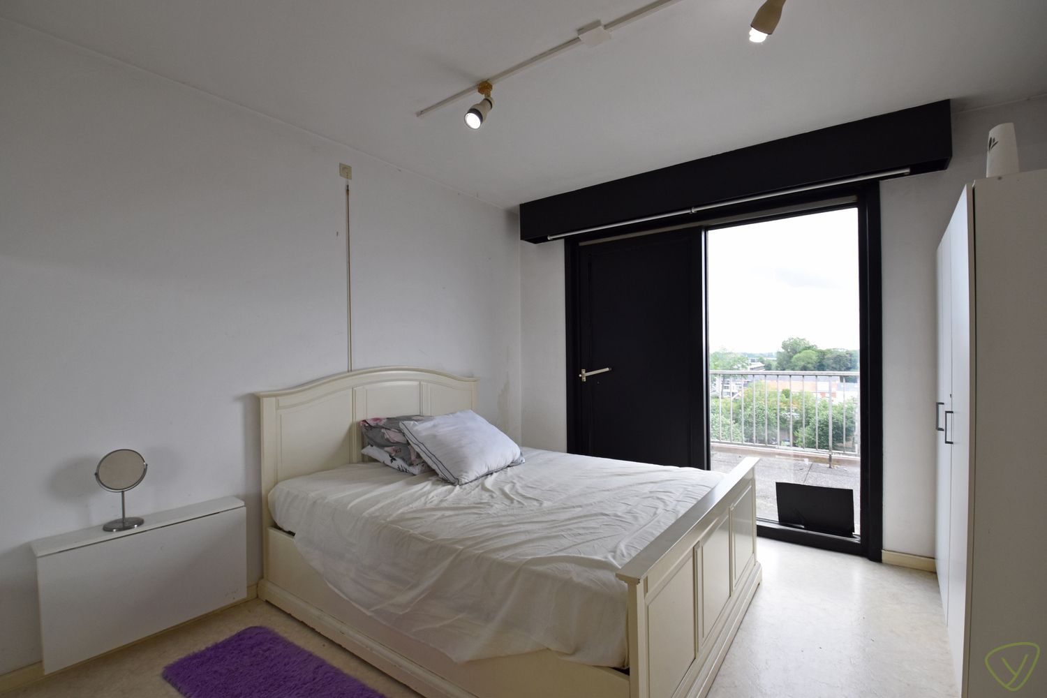 Ruime penthouse met uitstekende ligging! foto 11