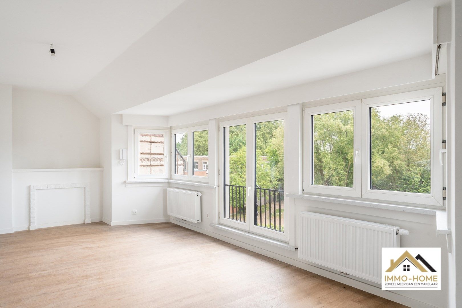 Gerenoveerde appartementen 300 meter van Dampoort Gent foto 15
