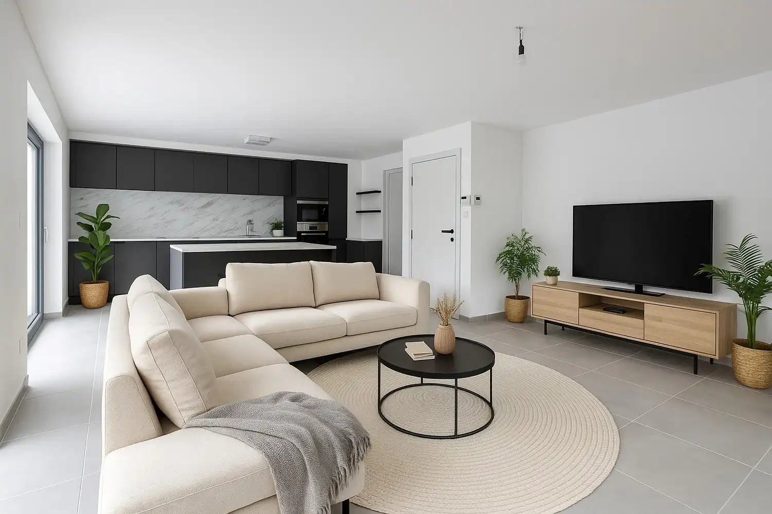 Appartement te koop weg naar opoeteren 170 -/1 - 3660 Opglabbeek