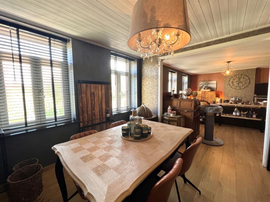 Charmant ingericht landhuis met restaurant te koop foto 6