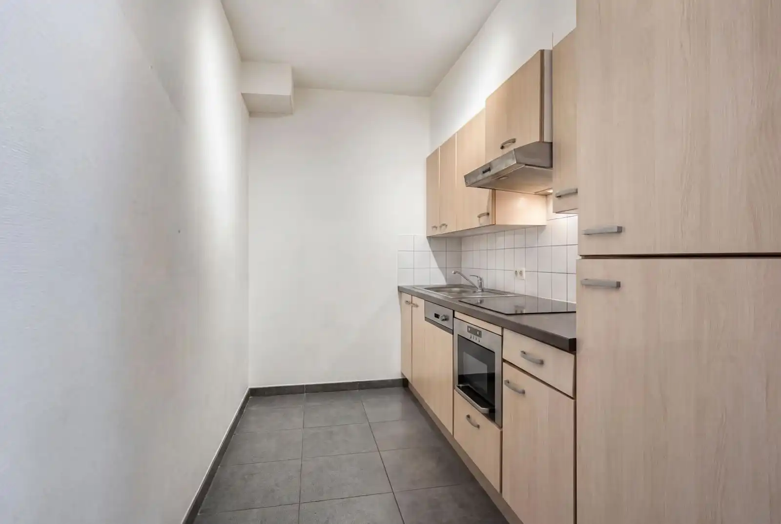 goed gelegen 2 kamer appartement foto 12