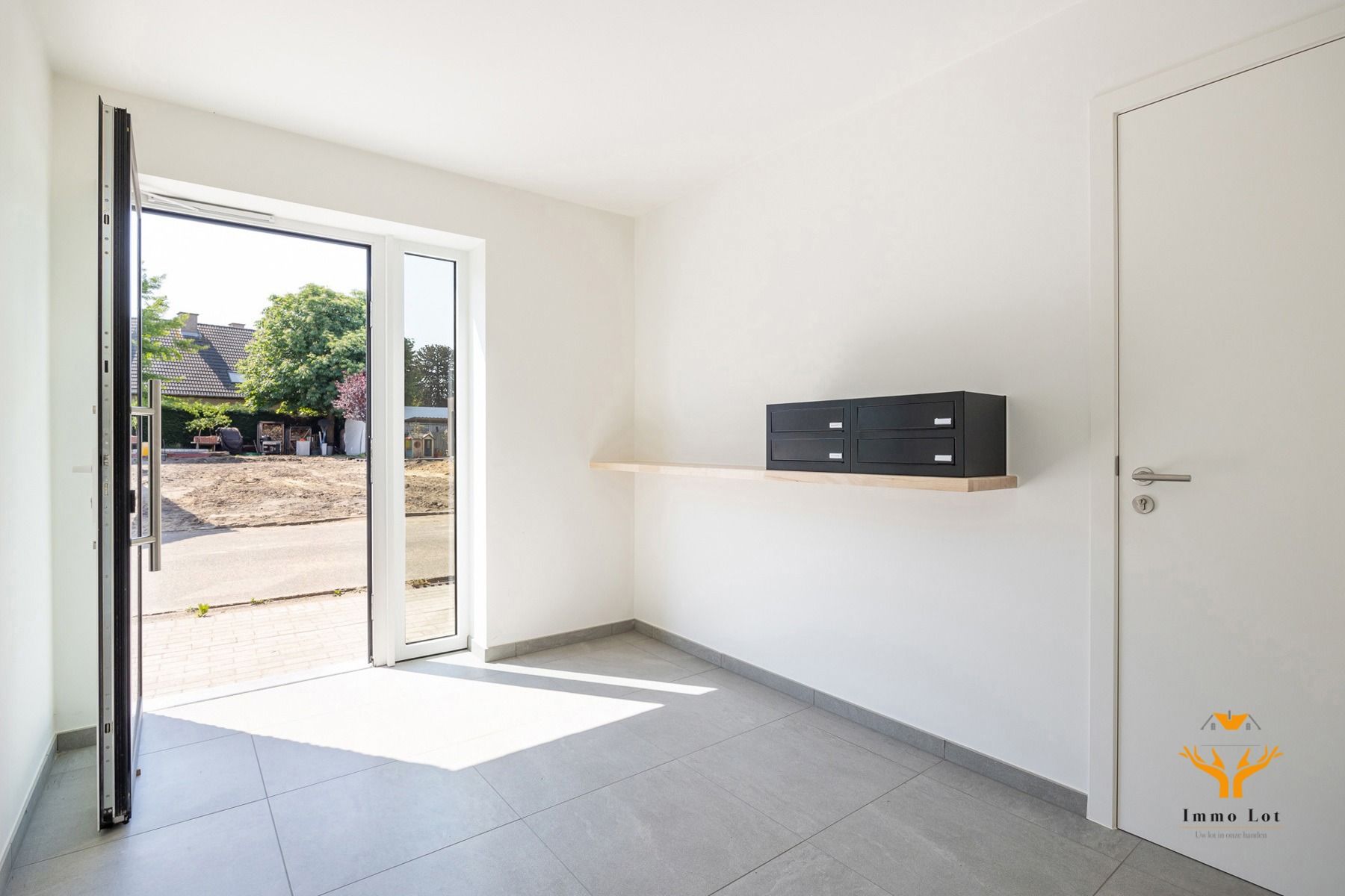 Nieuwbouwappartementen met terras  foto 6