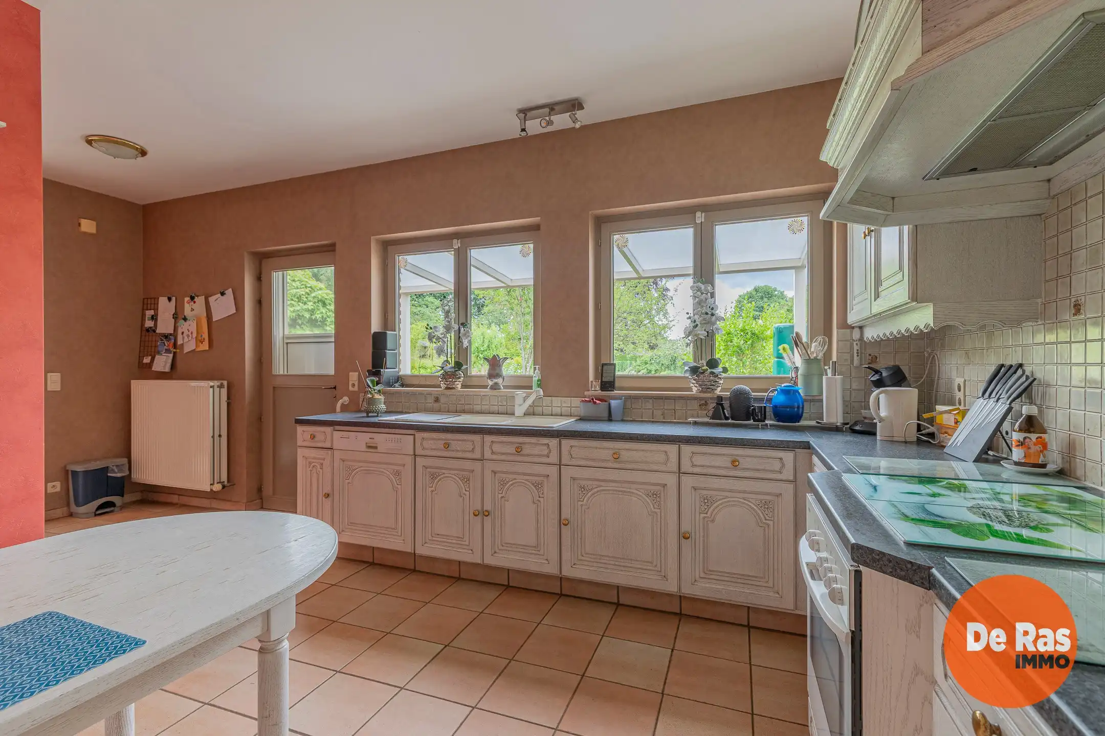 HAALTERT - HOB op 16a - 4 slpks foto 7