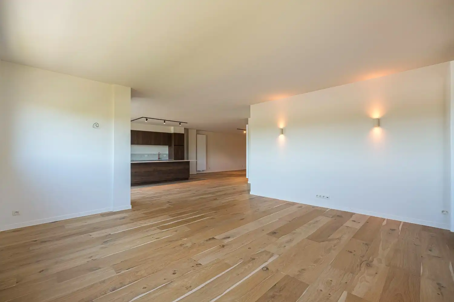 Compleet gerenoveerd appartement van 206 m² met 3 slaapkamers en 2 badkamers, gelegen aan de stadsrand van Hasselt foto 2