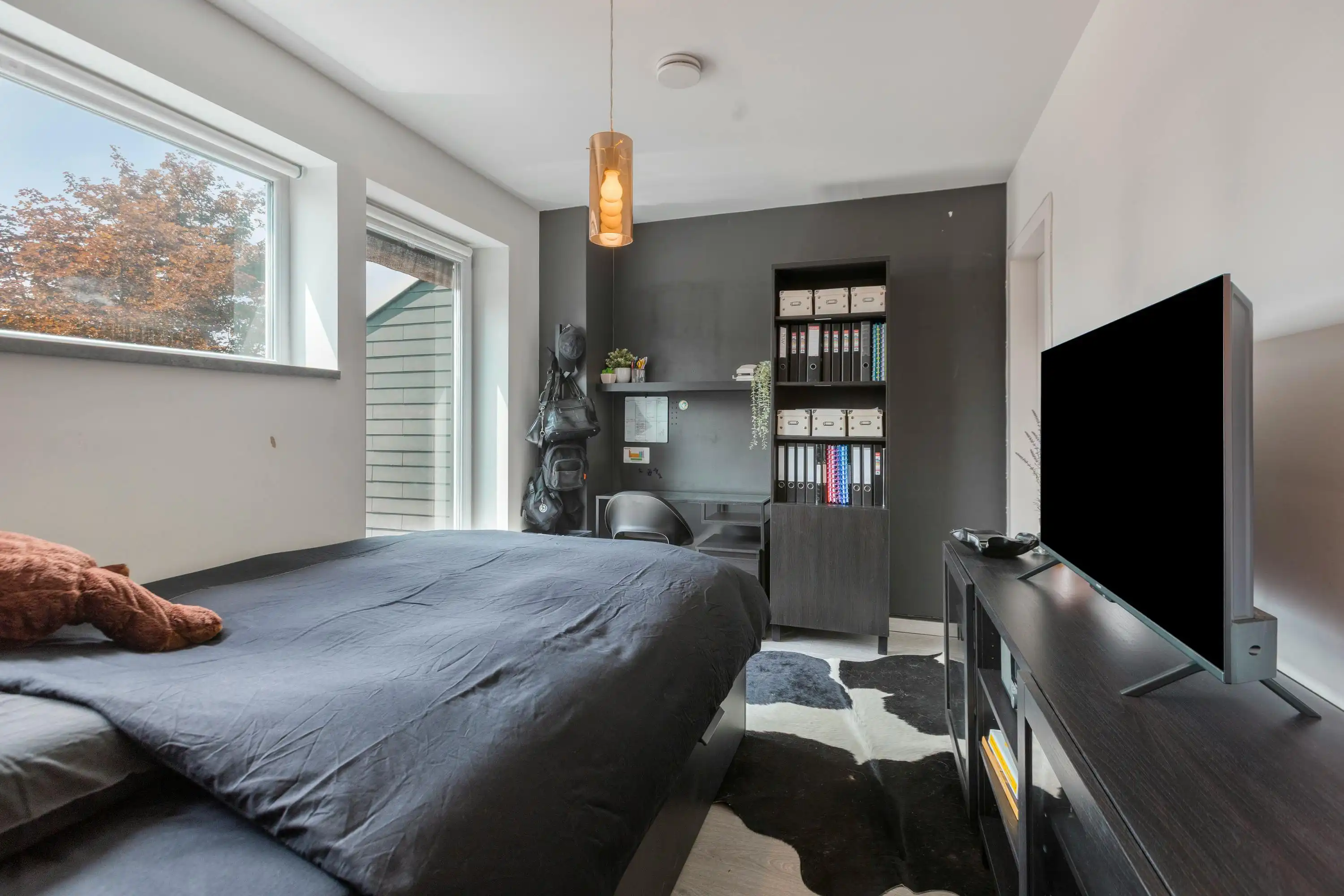 Prachtige, energiezuinige BEN-woning op een mooi perceel te koop! foto 17