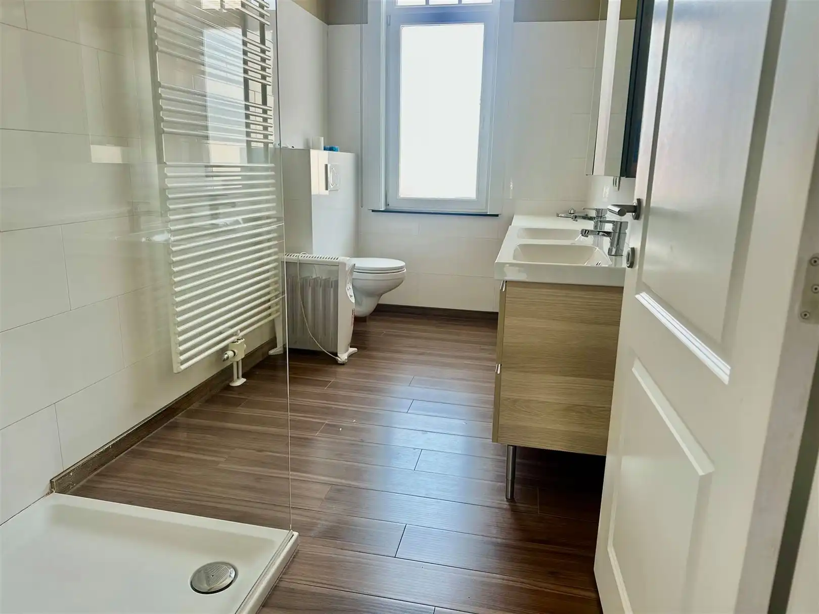Instapklare karakterwoning TE HUUR in Oudenaarde foto 15