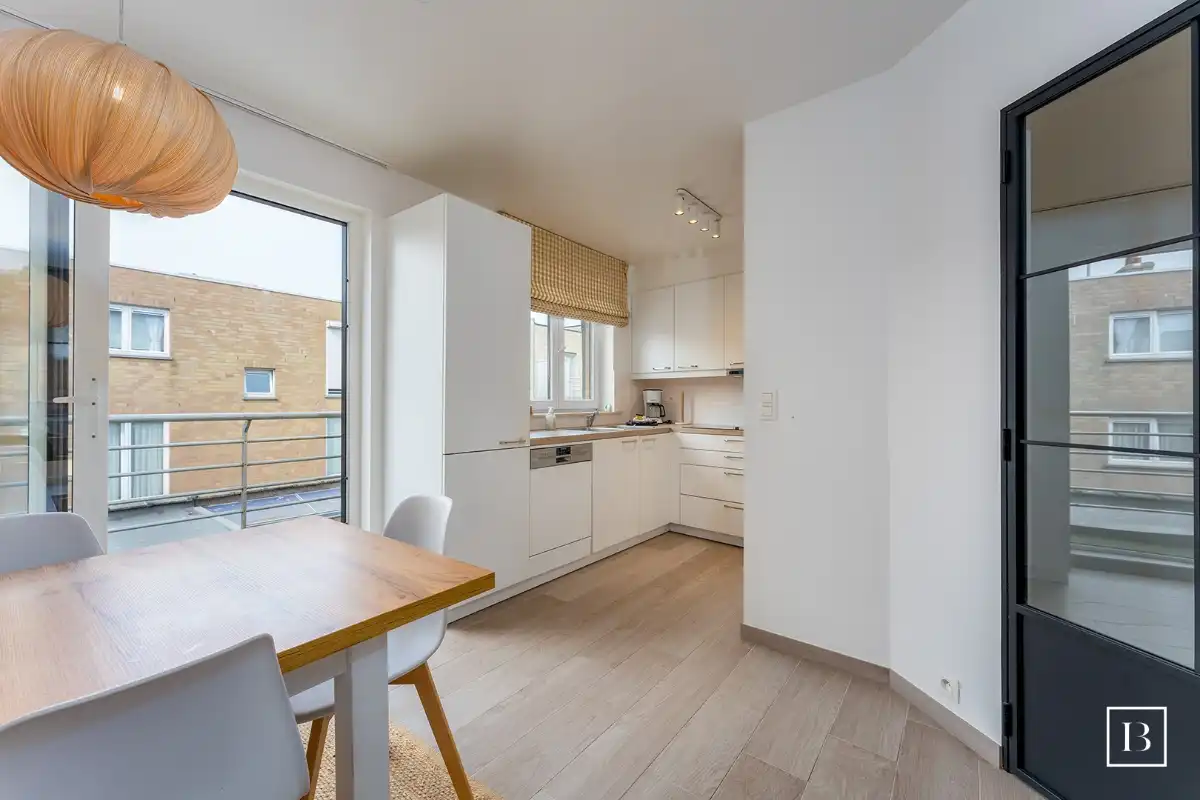 Appartement te koop foto 6