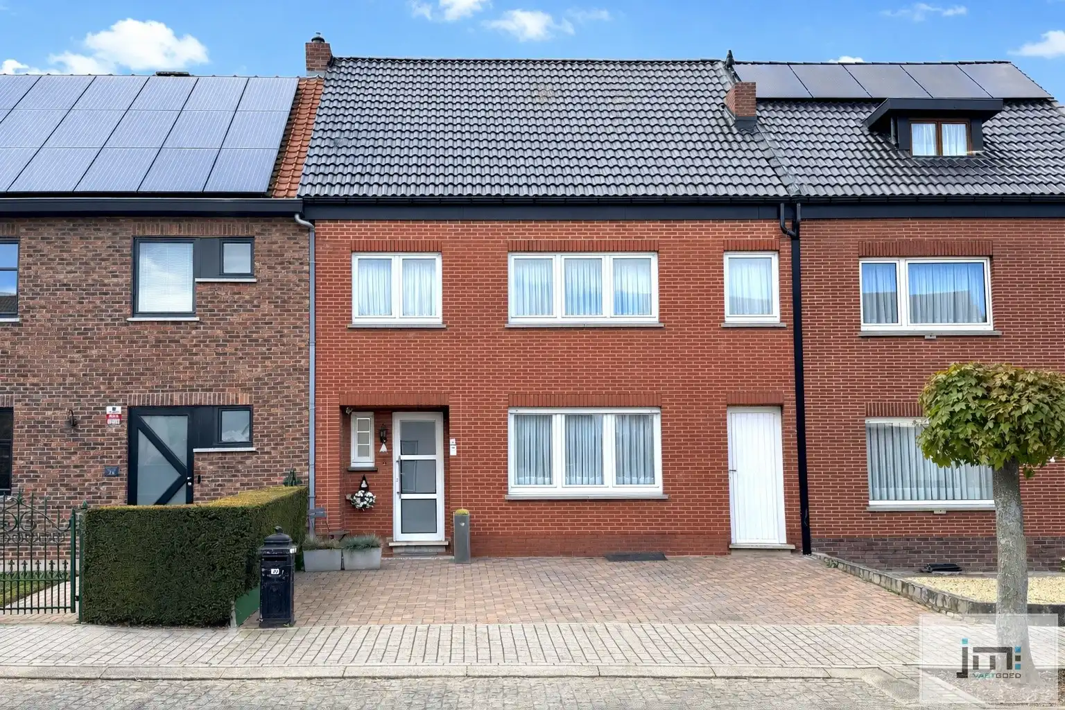 Huis te koop Koning Albertlaan 22 - 3840 Borgloon