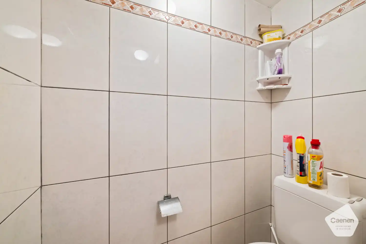 Ruim drie slaapkamer appartement met een uitstekende ligging vlakbij de haven en het strand foto 9