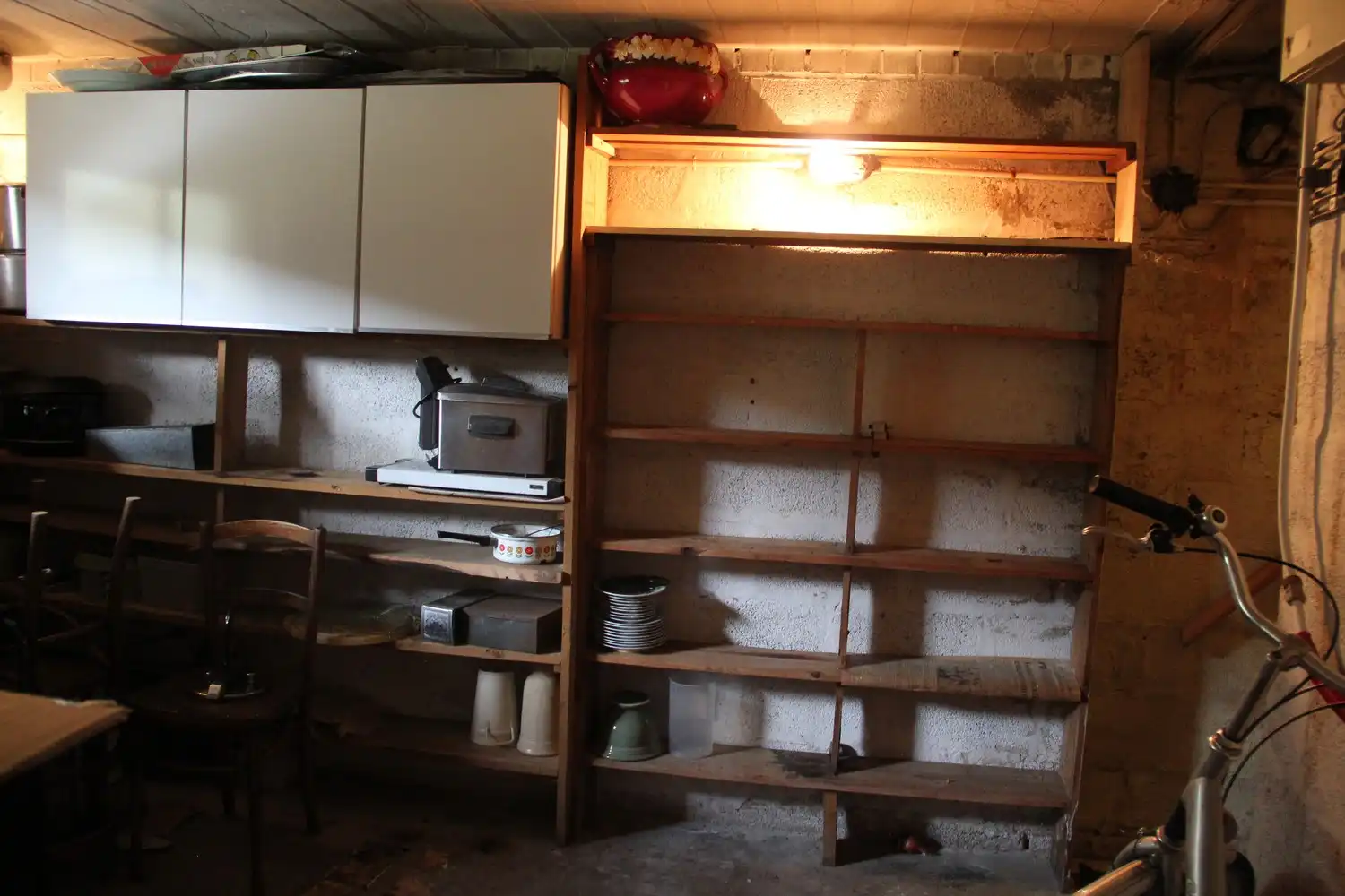 Uniek gelegen vrijstaande gezinswoning met 3 slaapkamers midden in de natuur op een perceel van 54 are in As centrum! foto 35
