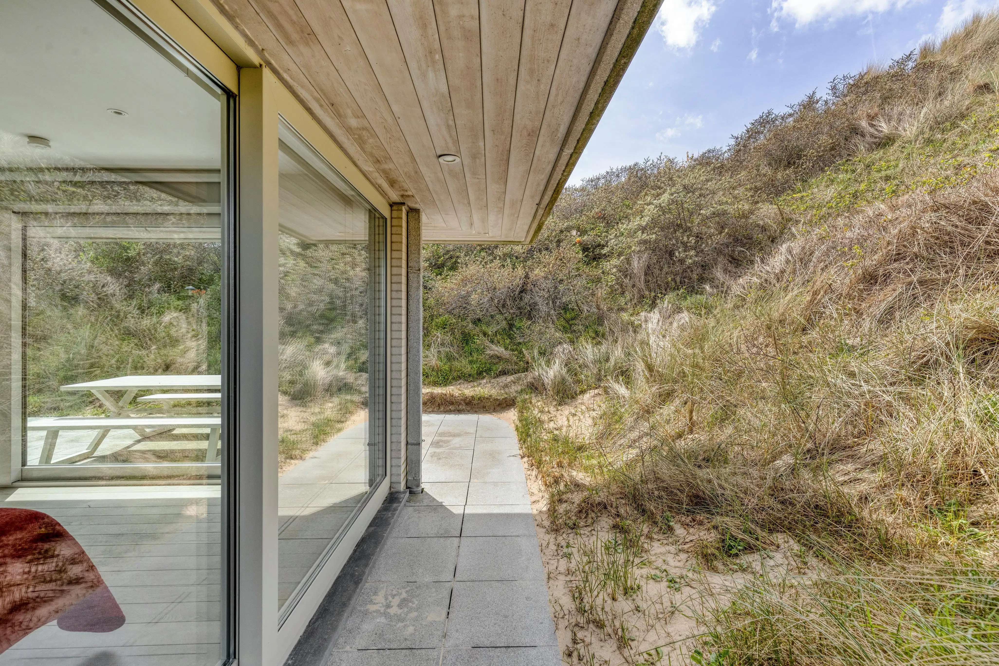 Uniek appartement met vier slaapkamers te koop in Koksijde! foto 23