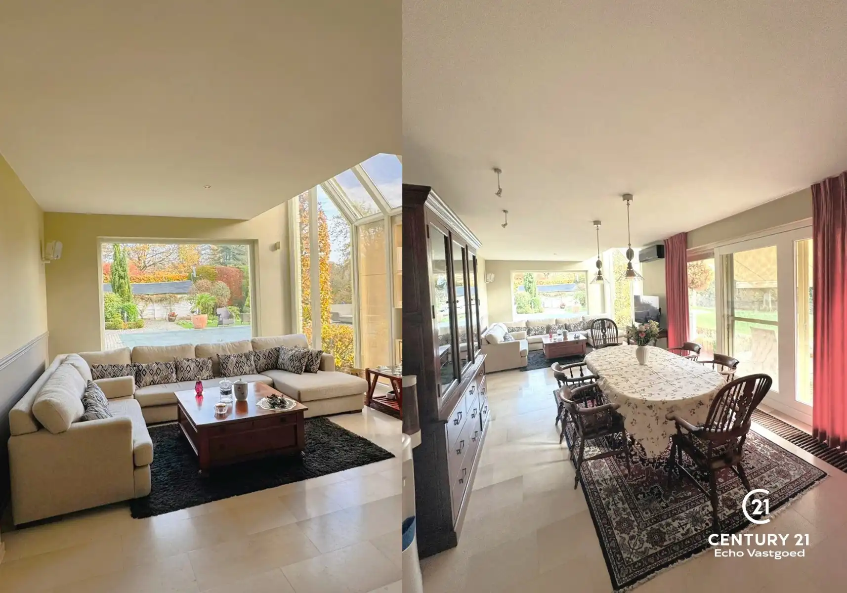 Ruime, charmante villa op royaal perceel met zwembad foto 10