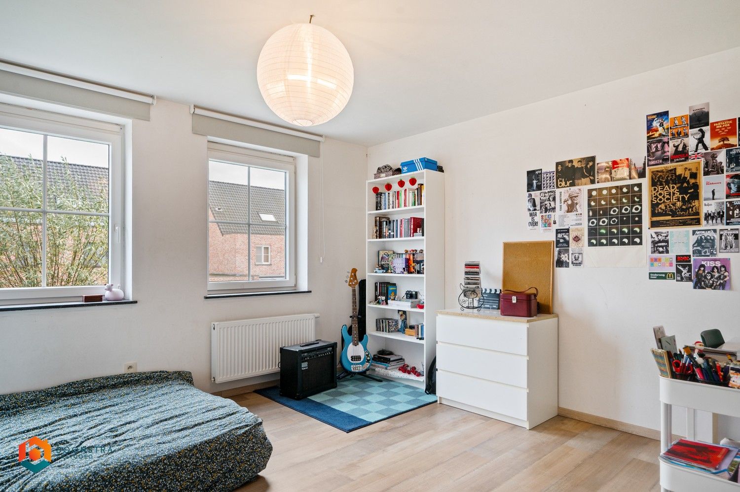 Recente, energiezuinige woning met 4 slaapkamers foto 17