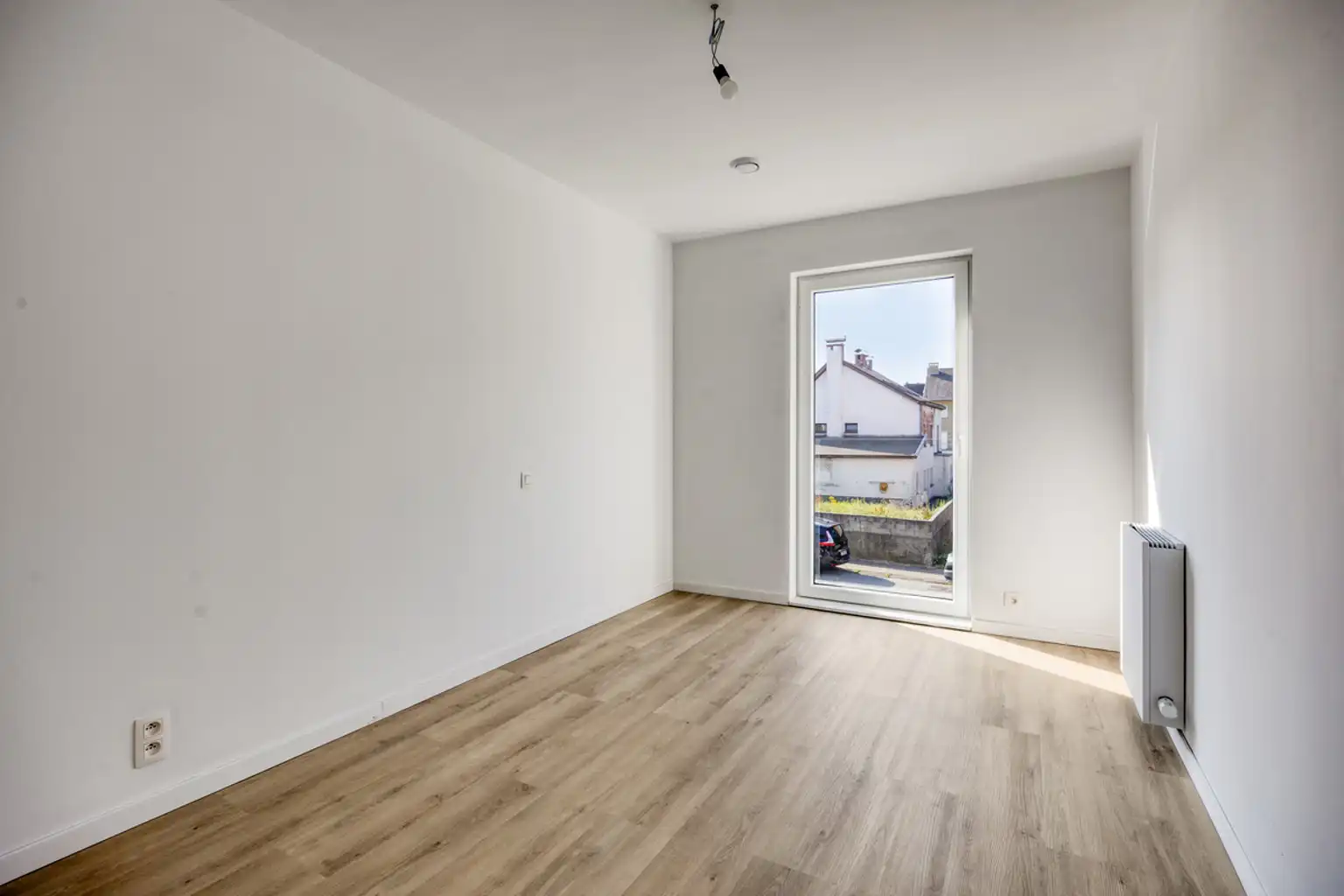 Energiezuinig nieuwbouwappartement met 2 slaapkamers en tuin foto 11