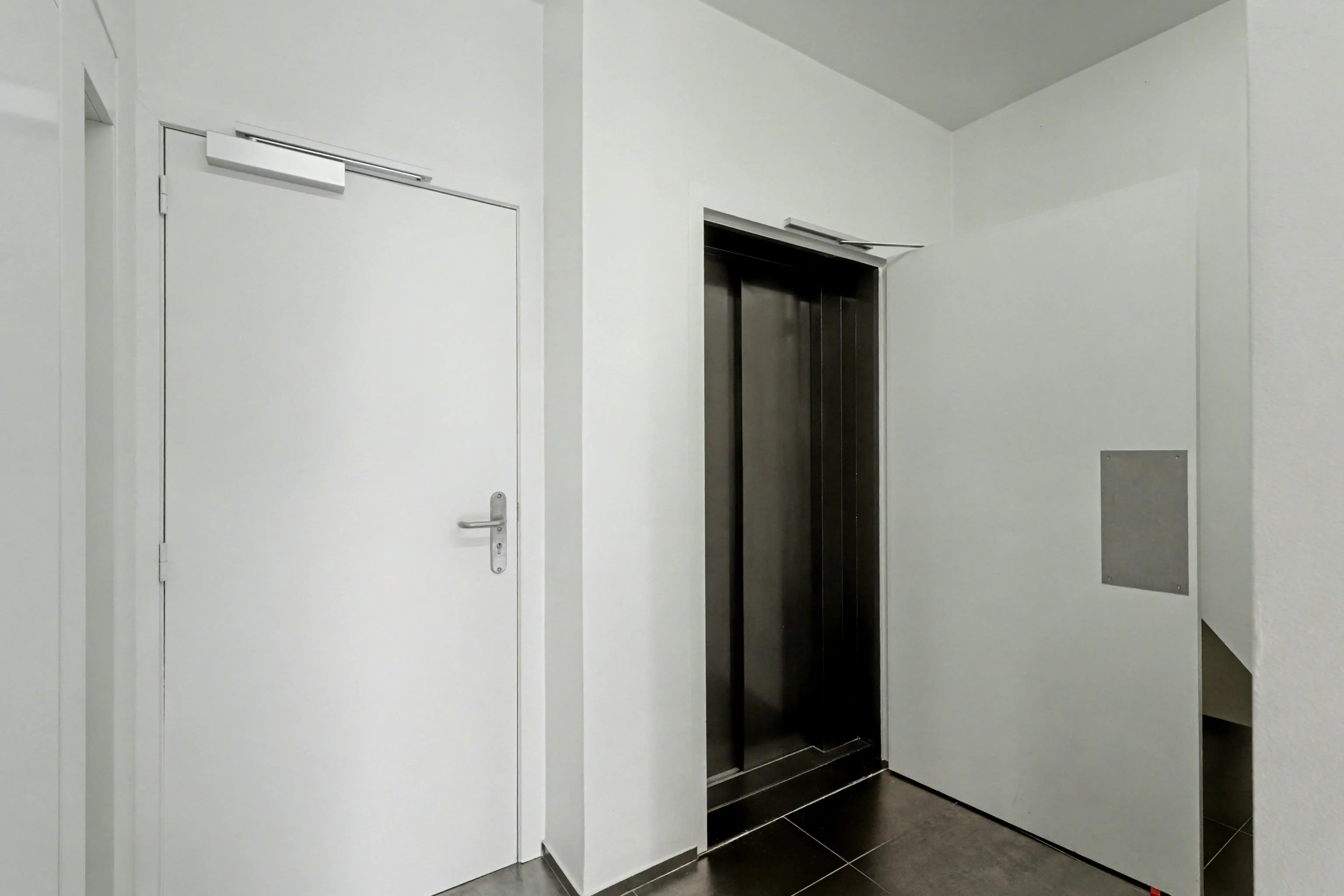 Exclusief duplex-penthouse met adembenemend terras in hartje Hasselt foto 28