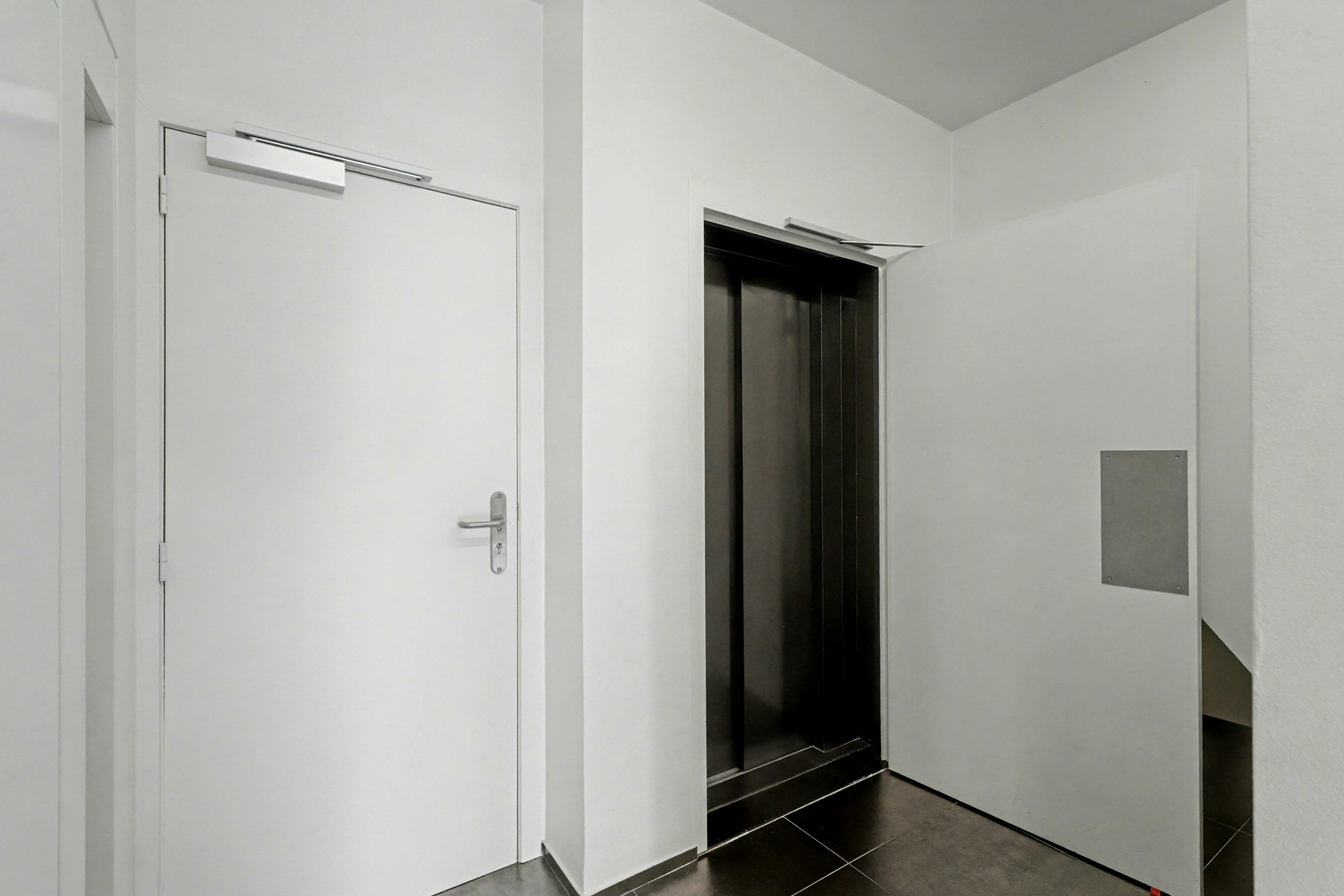 Exclusief duplex-penthouse met adembenemend terras in hartje Hasselt foto 28