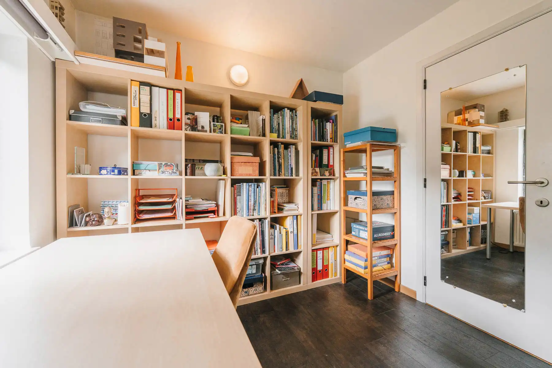 Woning op toplocatie middenin het groen foto 13