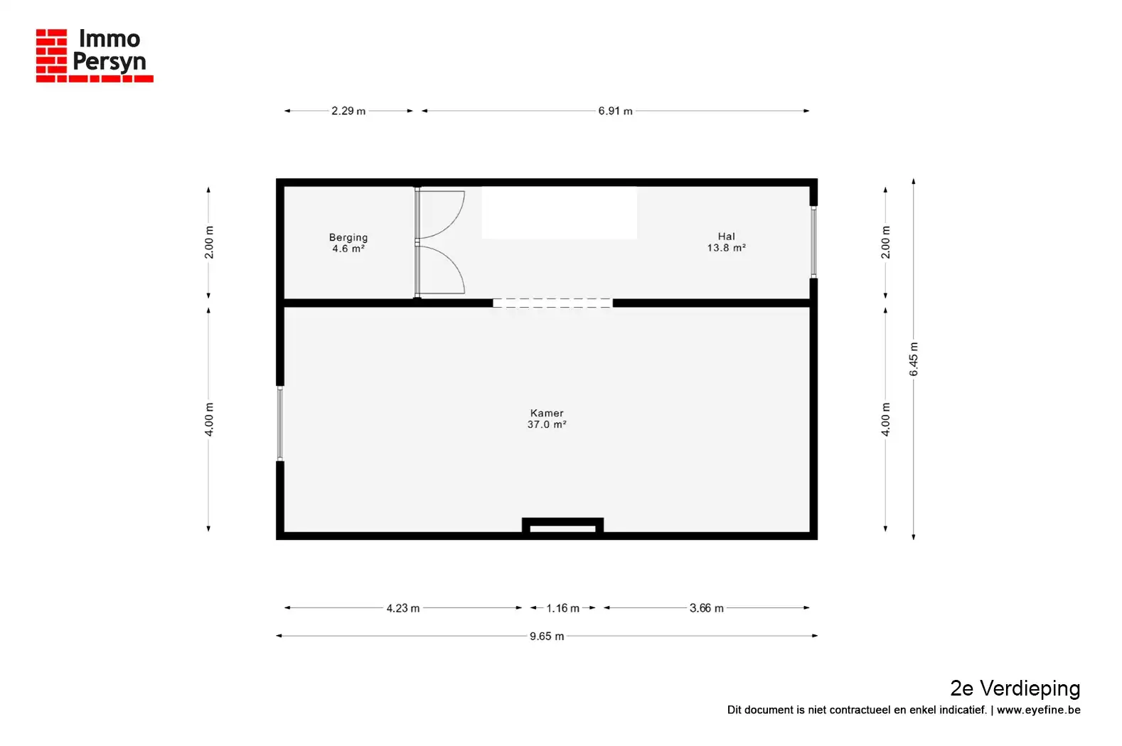 Ruime en meteen bewoonbare woning in Rillaar-Centrum met EPC-C foto 31
