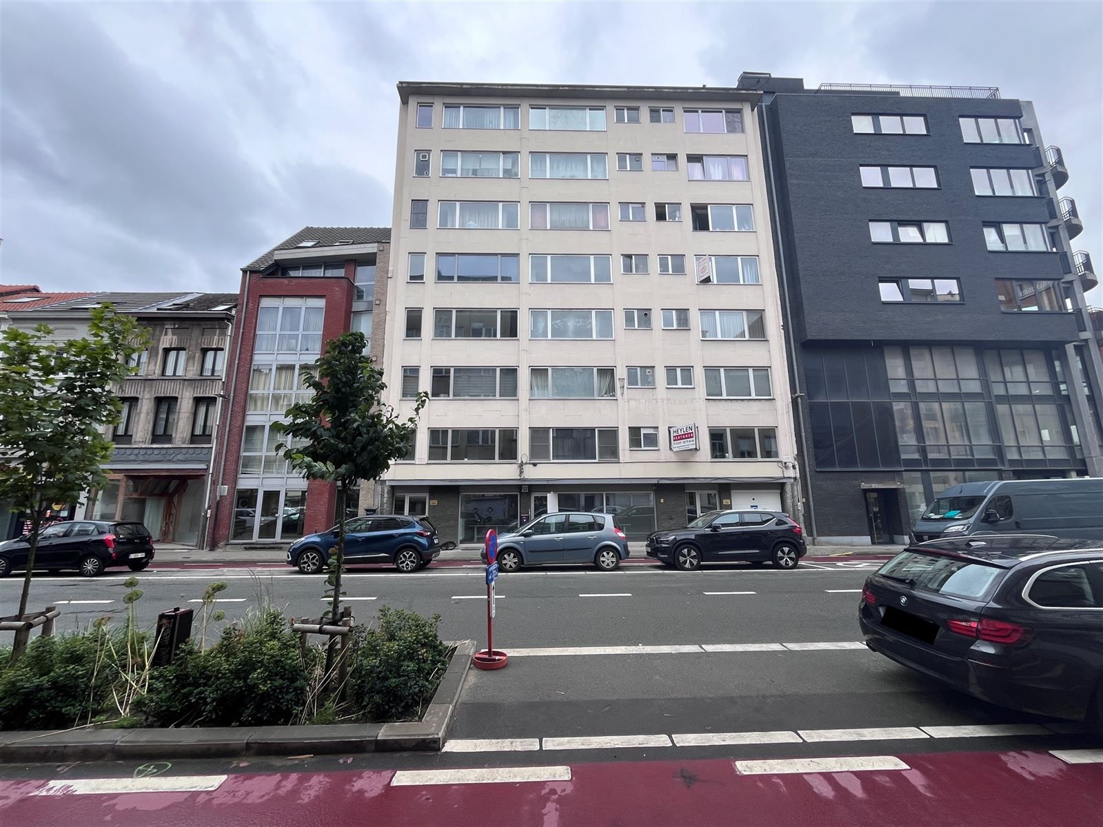 Appartement te koop Leopoldstraat 80/502 - 2800 MECHELEN