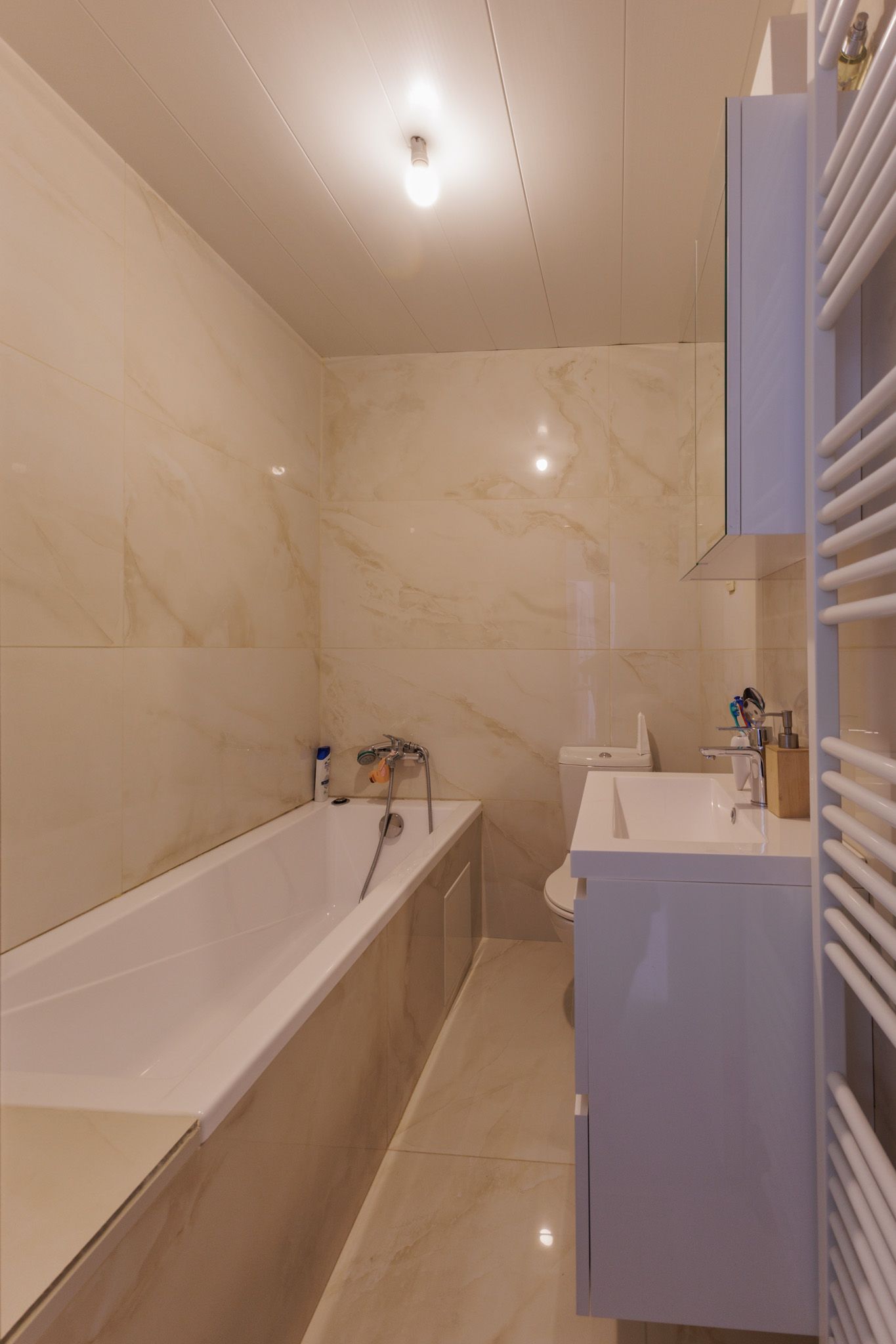 Wieze – Instapklare woning foto 7