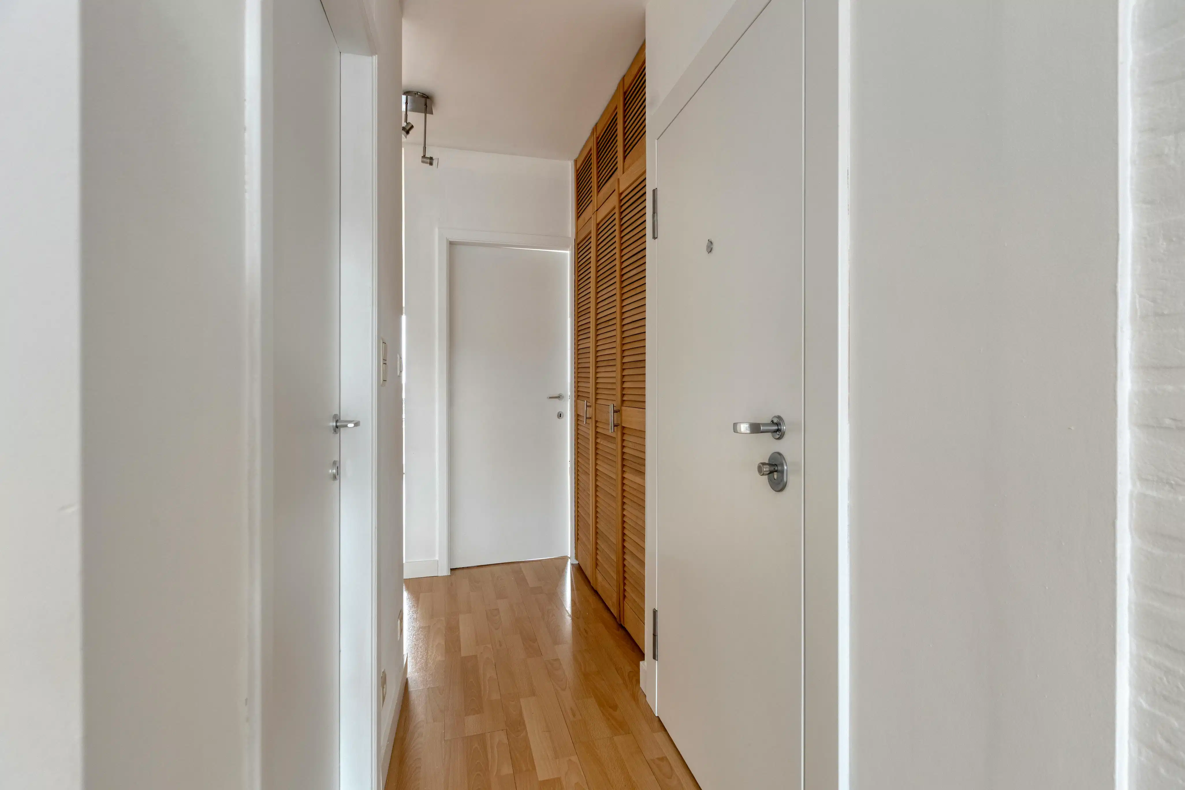 Gezellig penthouse met potentieel vlakbij hartje Hasselt foto 8