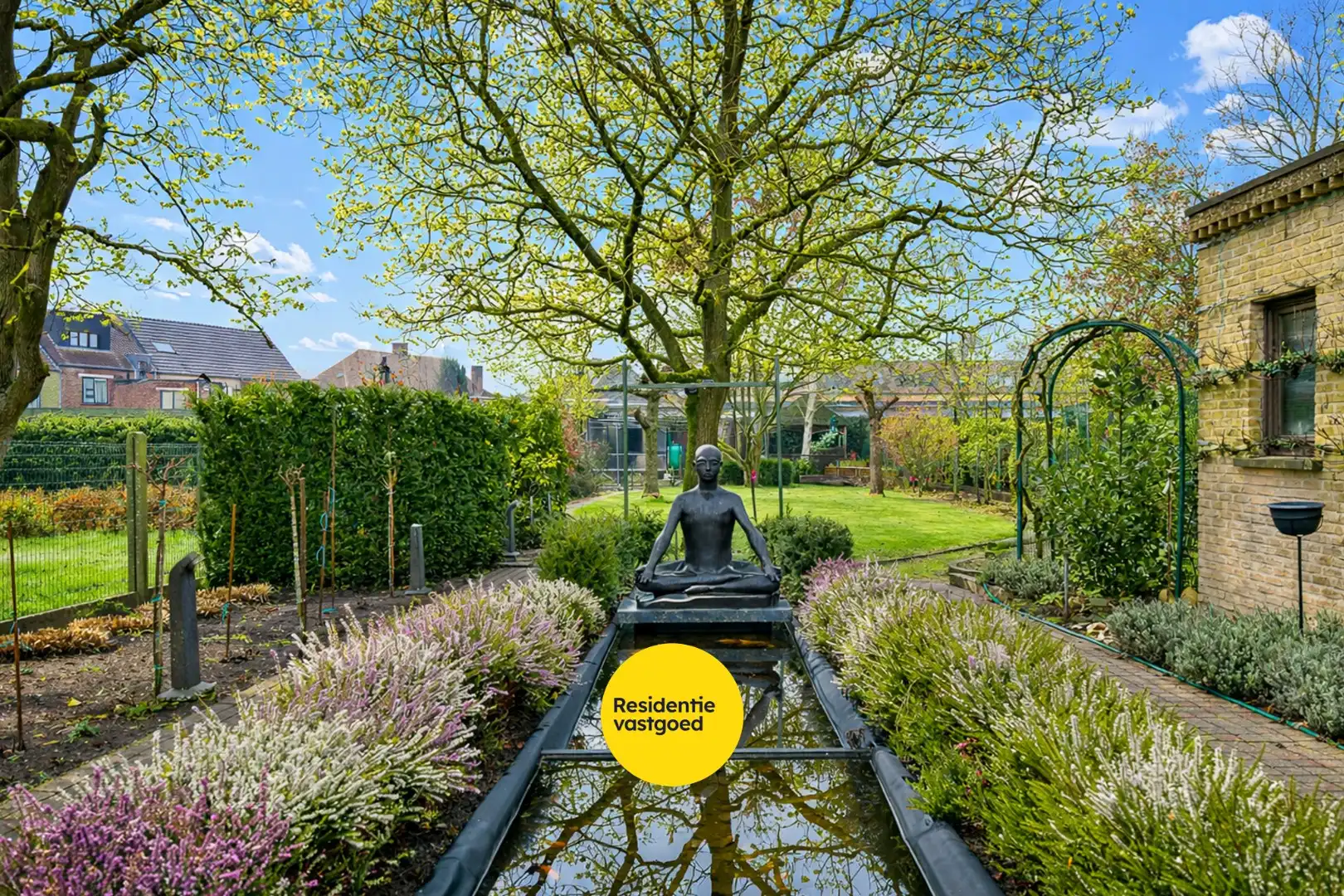 KIJKDAG zaterdag 21 februari van 10u tot 12u, op afspraak! foto 24