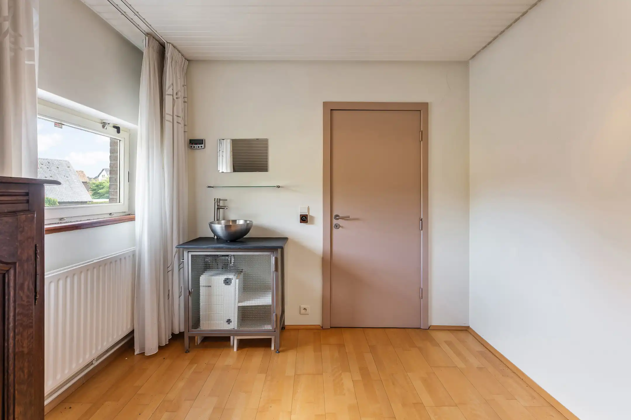 Vrijstaande woning met praktijkruimte te Zichen foto 20