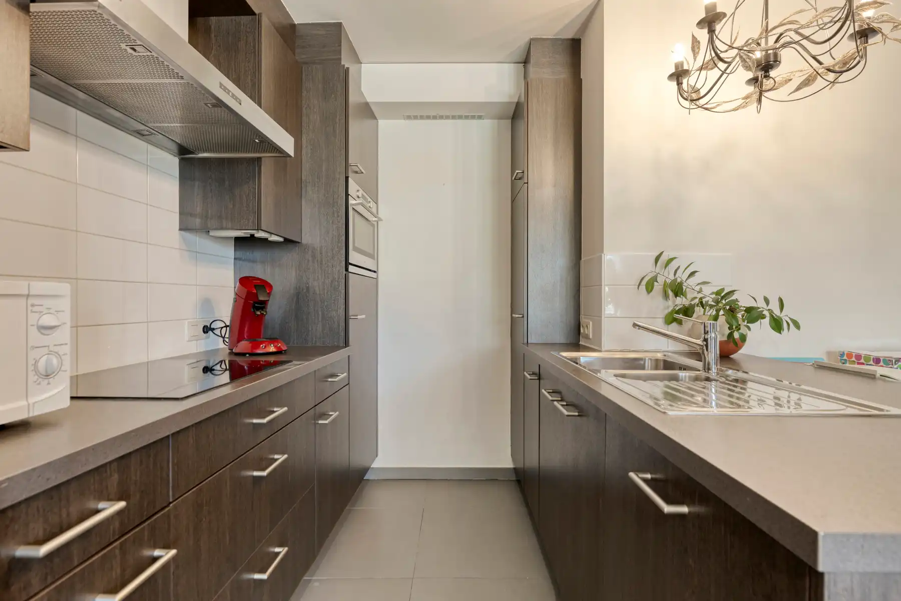 Gezellig 1-slaapkamer appartement (62m²) te Vosselaar foto 3