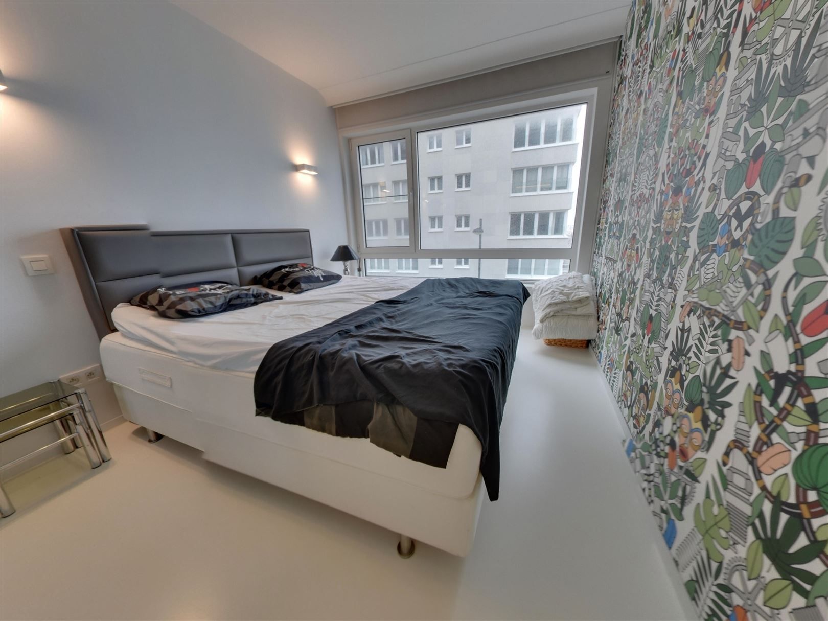 Hoekappartement met Frontaal Zeezicht te Koop! foto 8