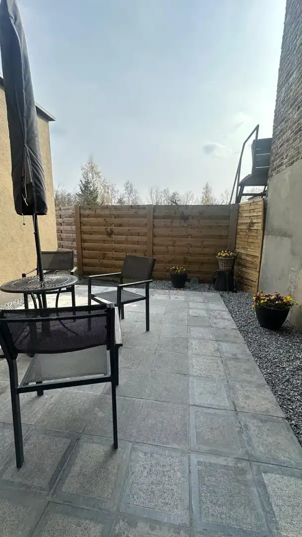 Energiezuinige woning met 2 slpks. foto 14