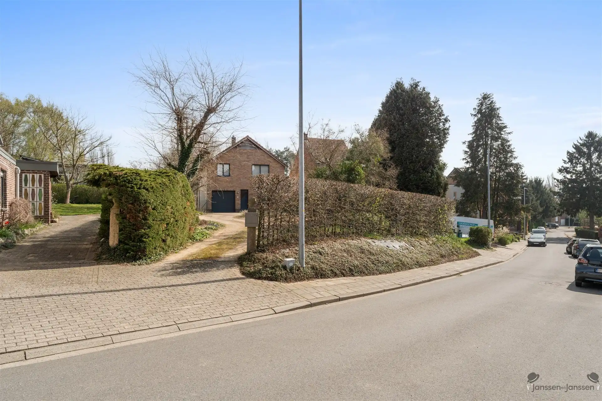 Charmante gezinswoning op toplocatie aan de rand van Leuven foto 22