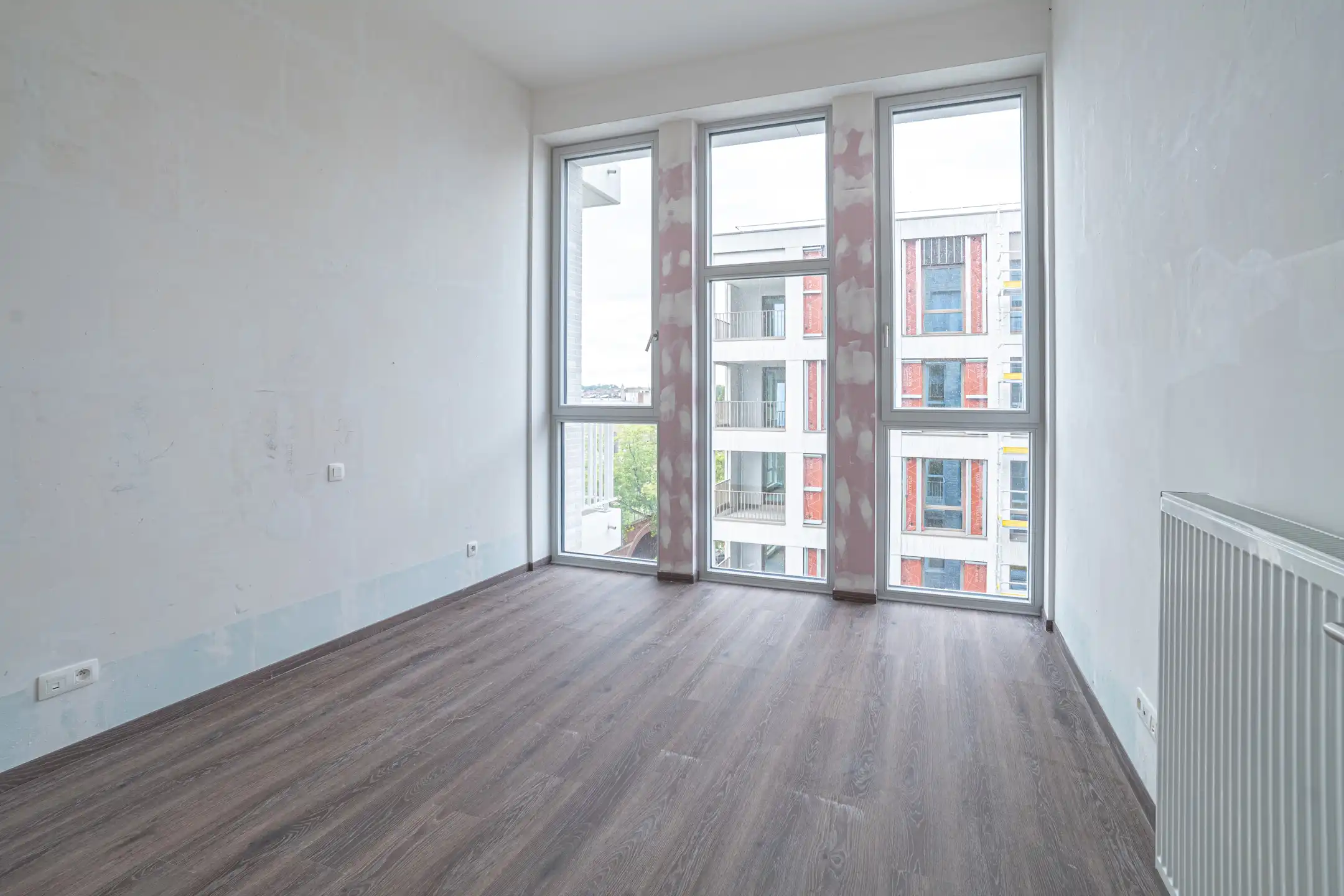 Welkom aan de poorten van Brussel foto 17