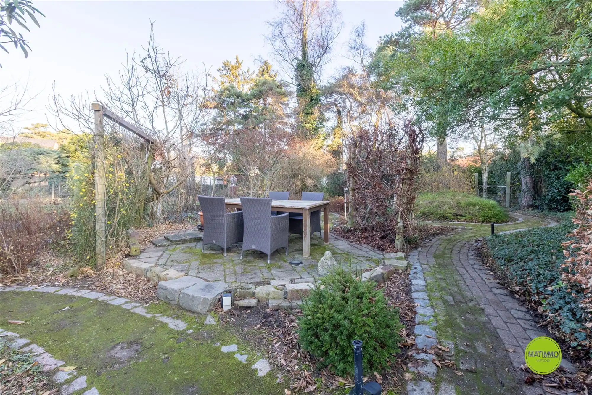 Ruime woning op een perceel van 1340m2 te Mol-Heidehuizen  foto 22