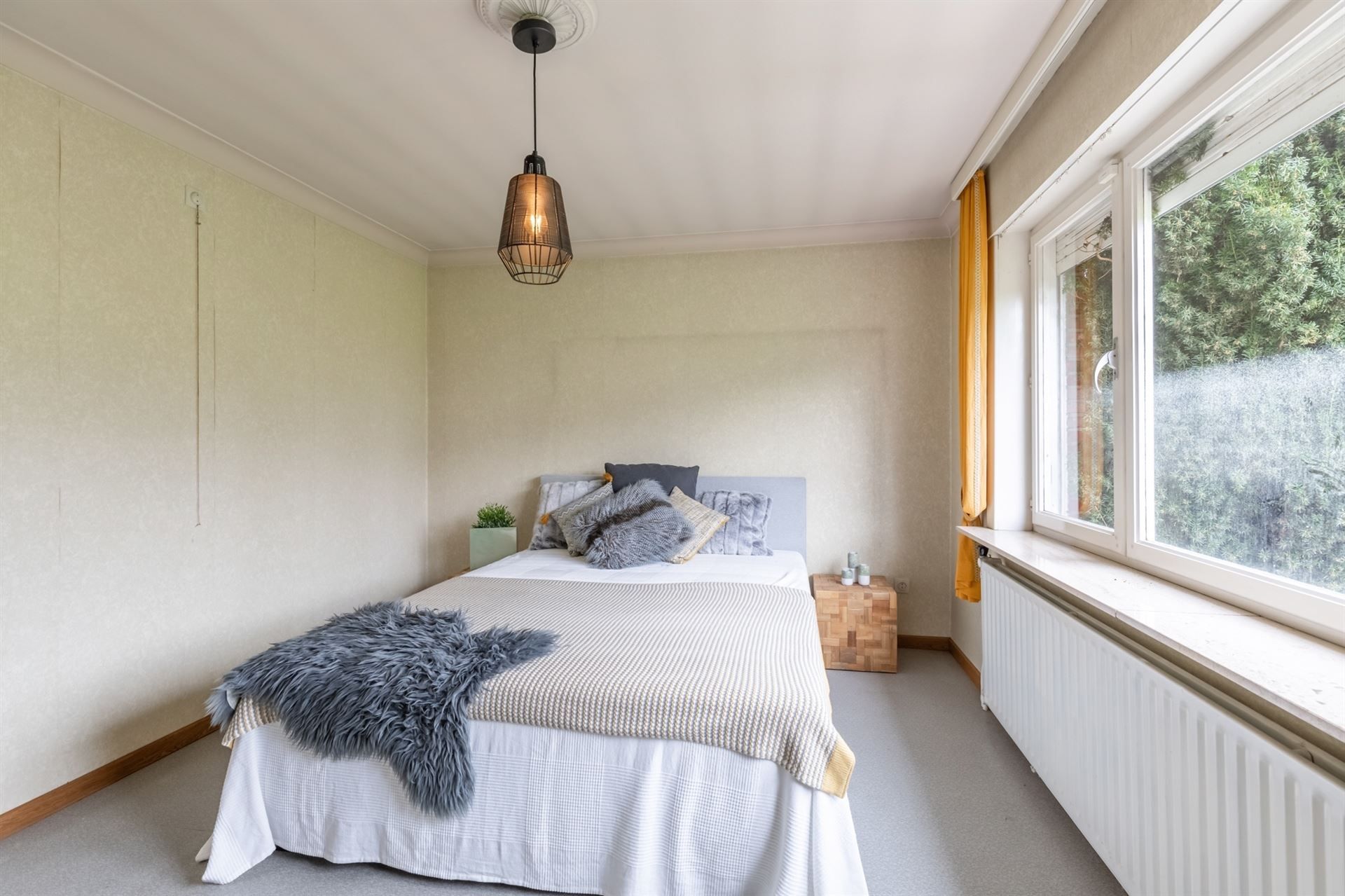 Te renoveren, vrijstaande eengezinswoning. foto 15