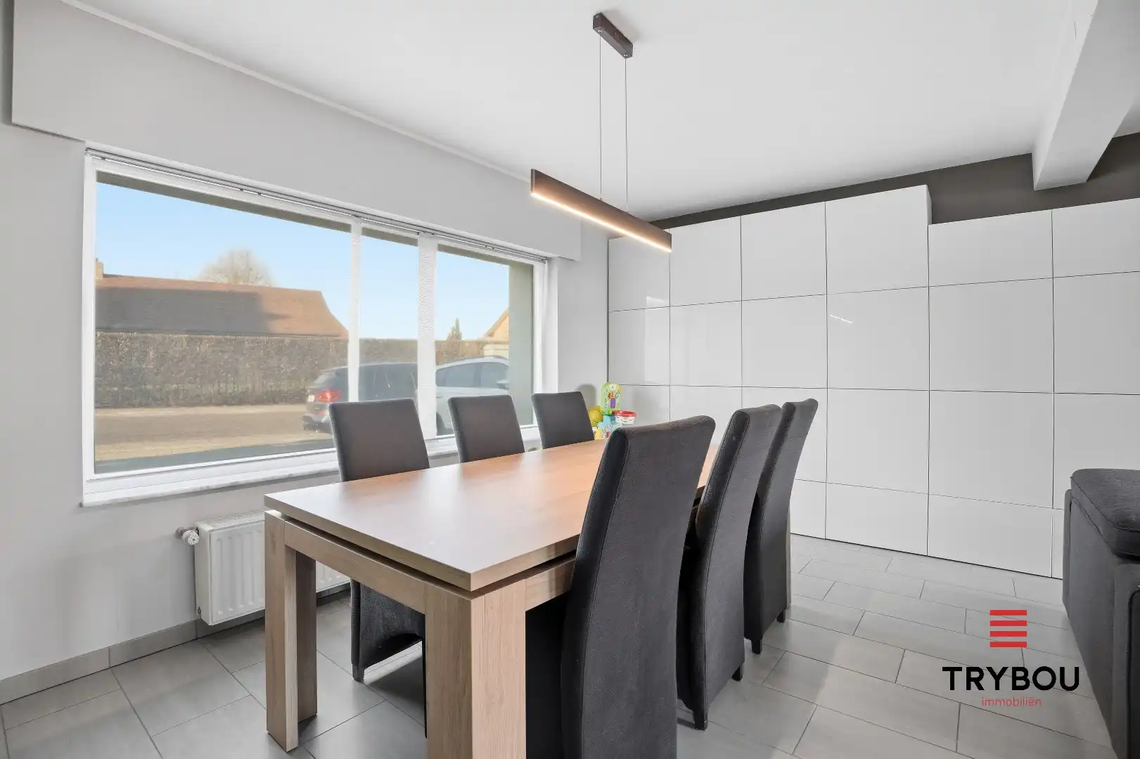 Energiezuinige woning met 4 slaapkamers in Hooglede! foto 11