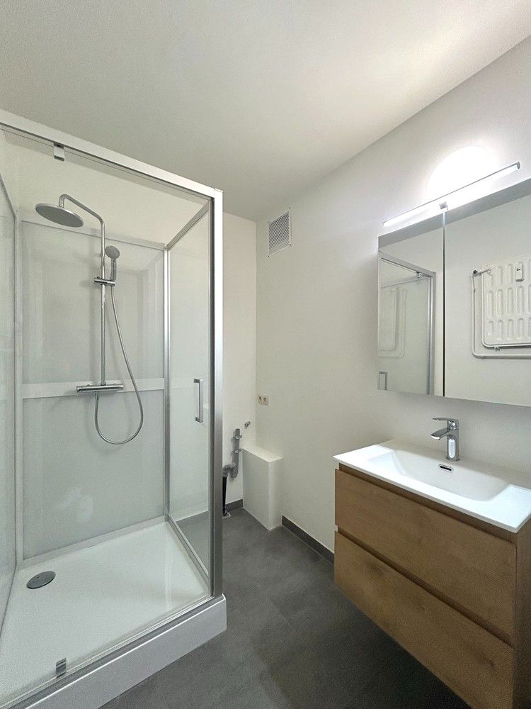 Volledig gerenoveerd appartement met 2 slaapkamers te Heverlee foto 7