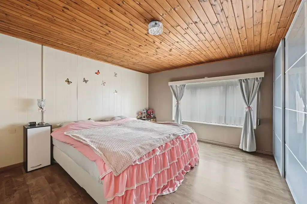 Instapklare woning op centrale locatie te Turnhout foto 10