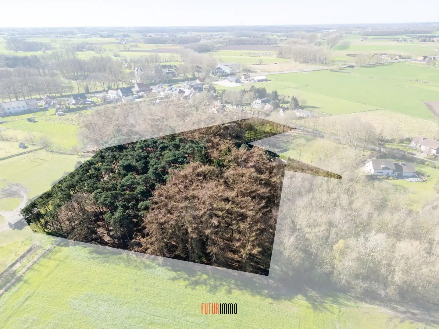 Landelijke woning te Hertsberge foto 28