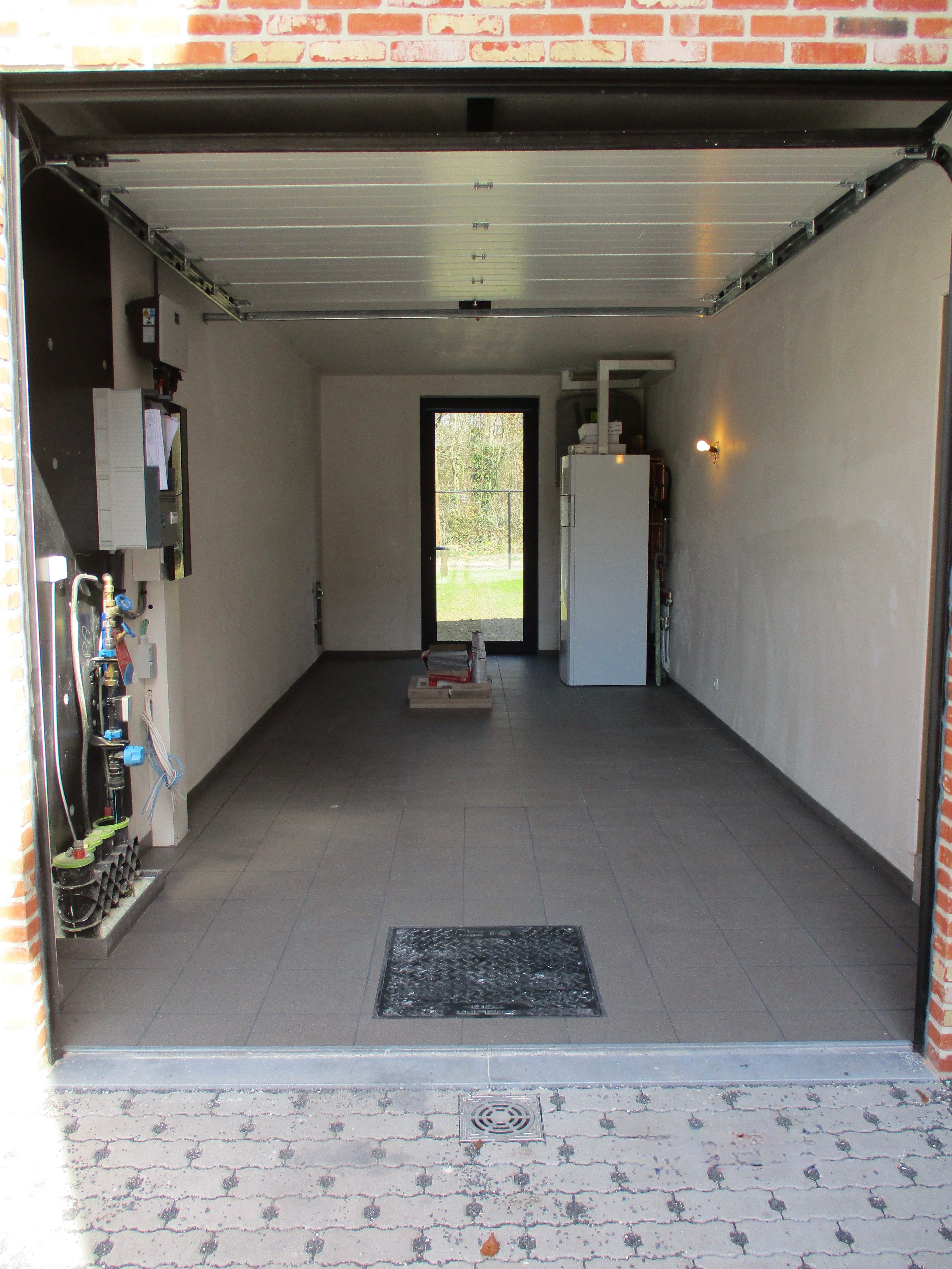 Nieuwe instapklare halfopen BEN woning op toplocatie foto 2