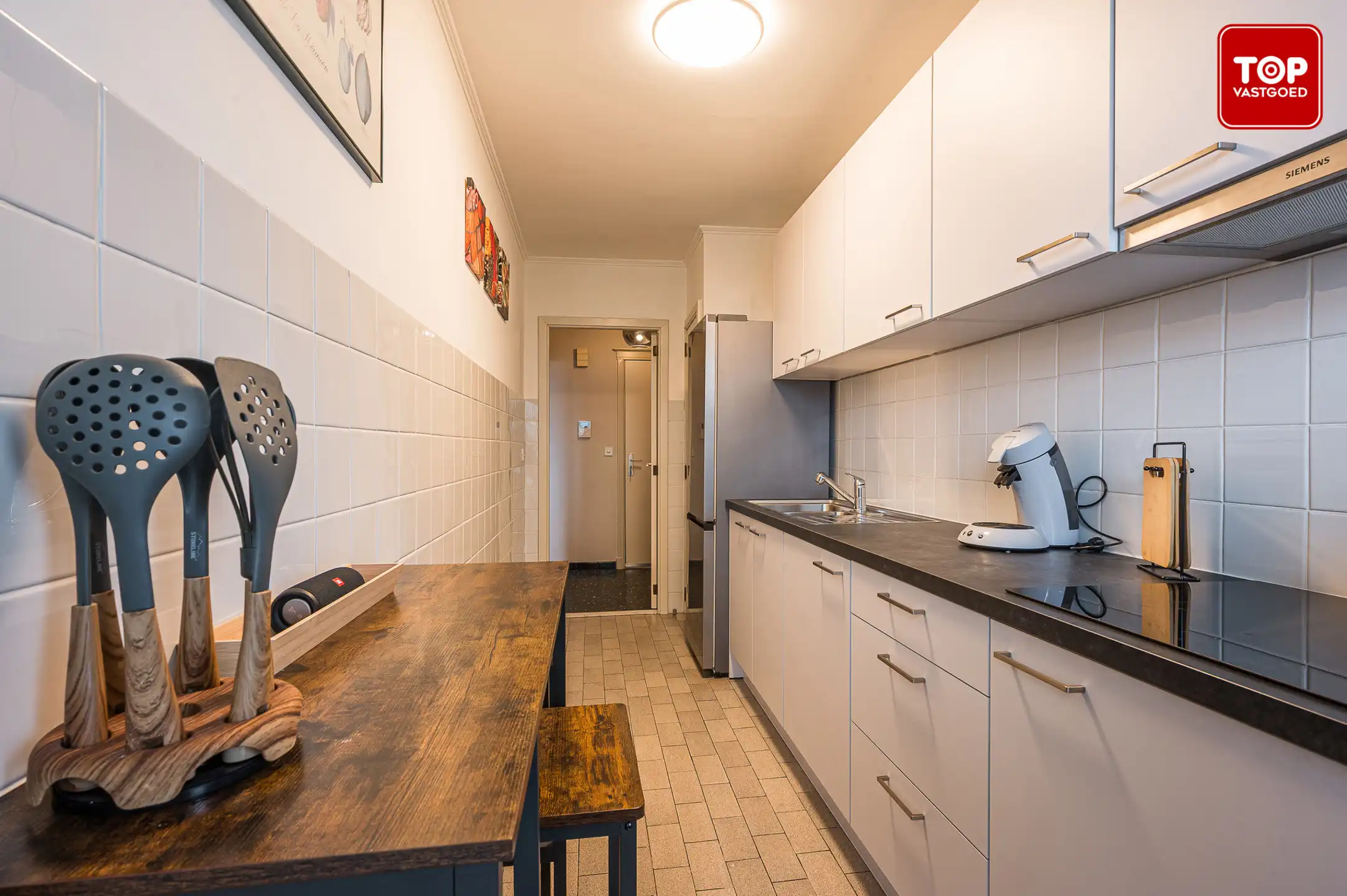 Instapklaar appartement met mooie vergezichten. foto 11