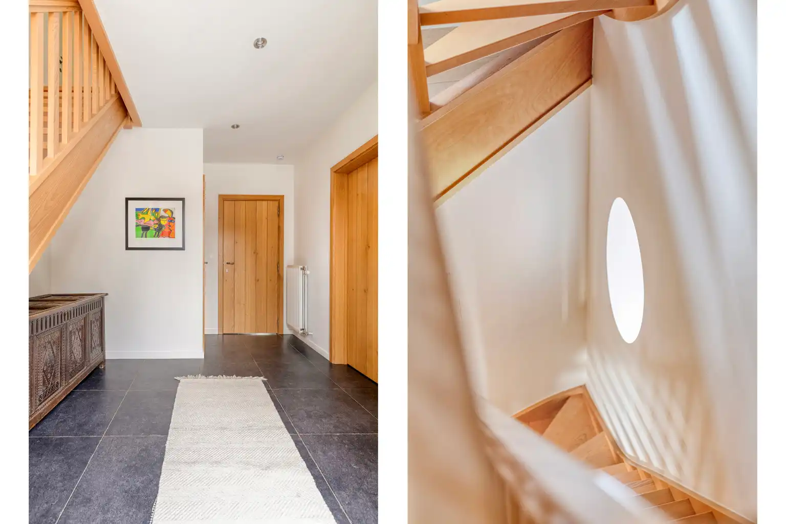 Instapklare villa op ruim perceel foto 21