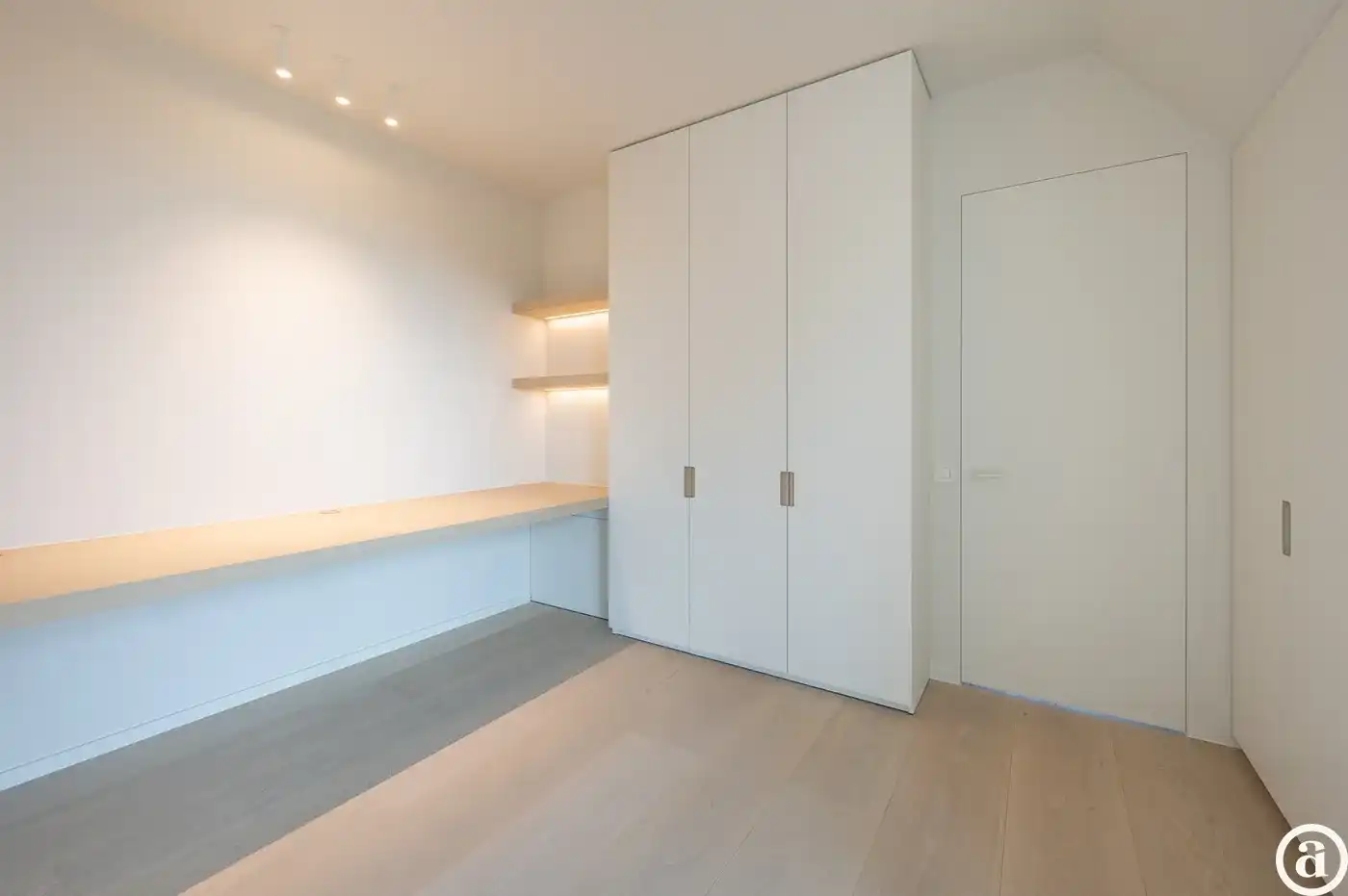 Luxueuze nieuwbouwvilla gelegen aan de rand van het Zoute. foto 31