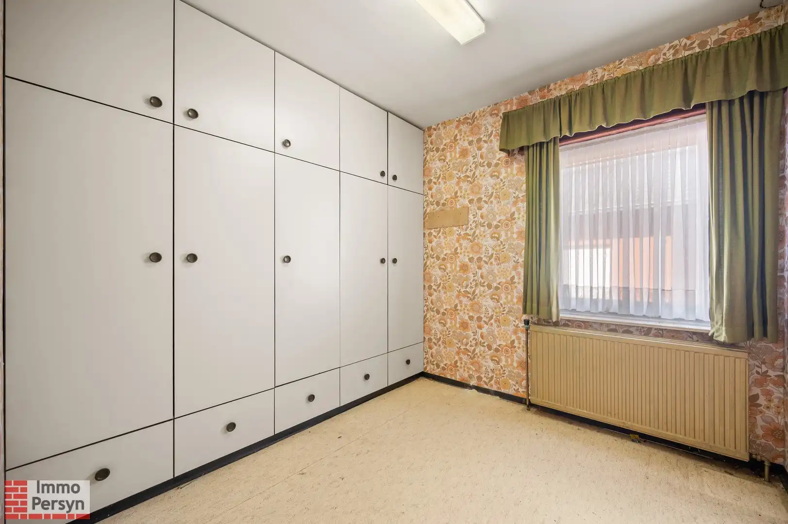 Ruime open bebouwing op Park ter Heide te Averbode foto 10