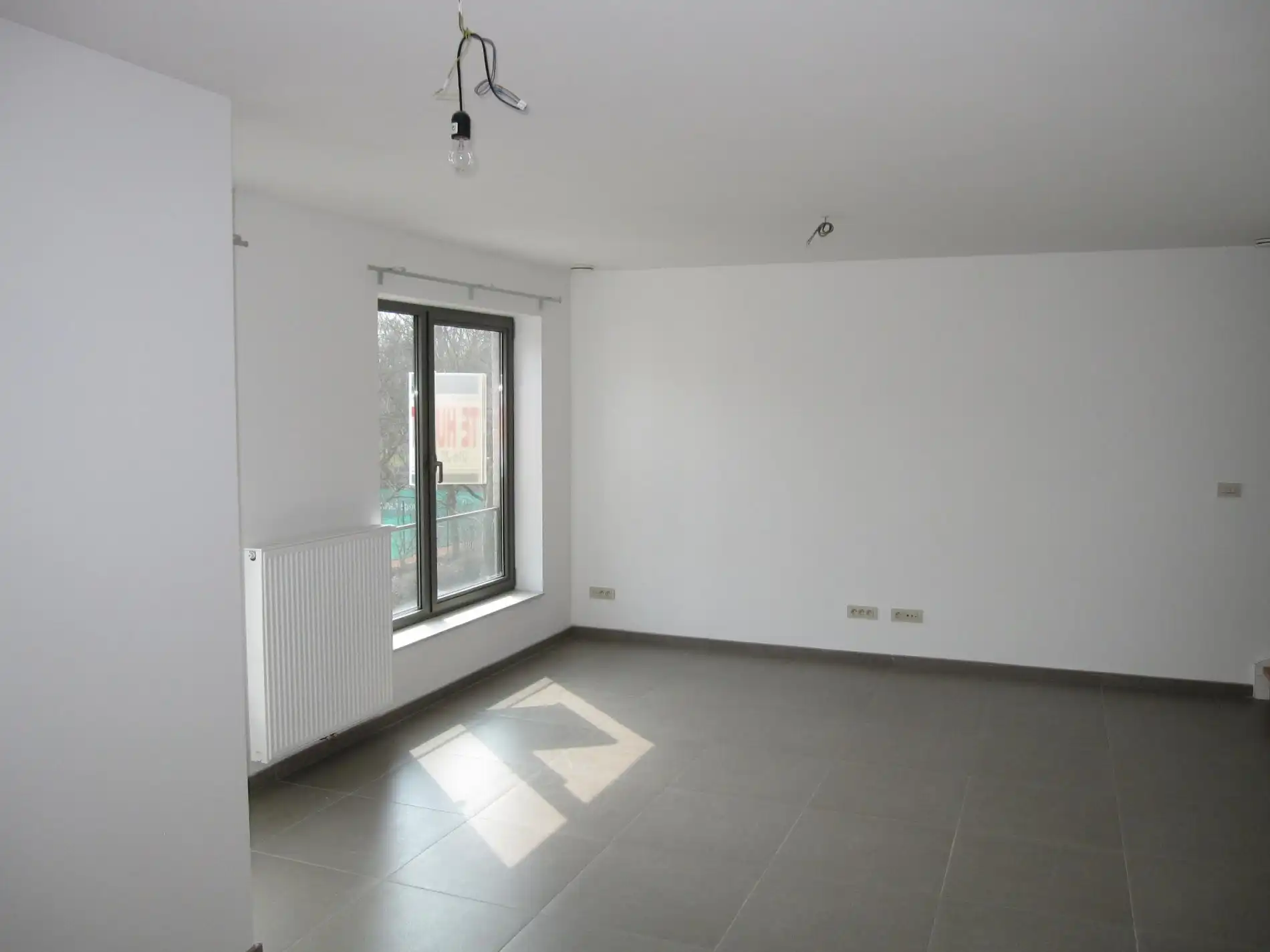 Ruim duplex-appartement met ondergrondse staanplaats en berging foto 3