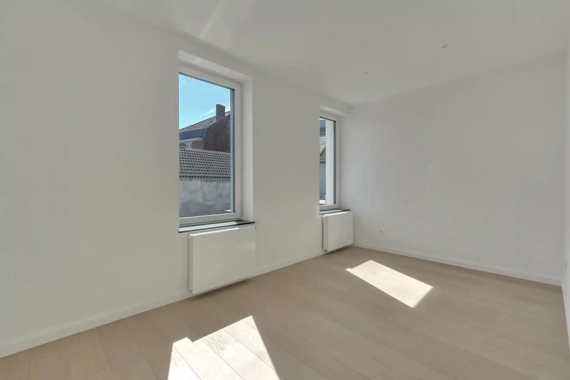 Ruime stadswoning met luxueuze afwerking foto 18
